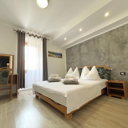 Rooms Valentino Poreč Dış mekan fotoğraf