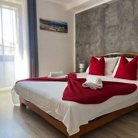 Rooms Valentino Poreč Dış mekan fotoğraf