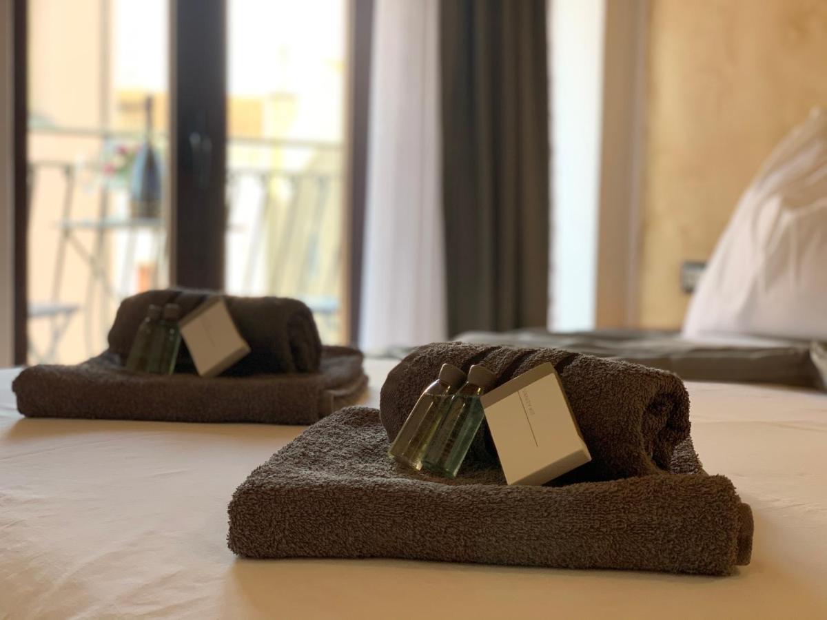 Rooms Valentino Poreč Dış mekan fotoğraf