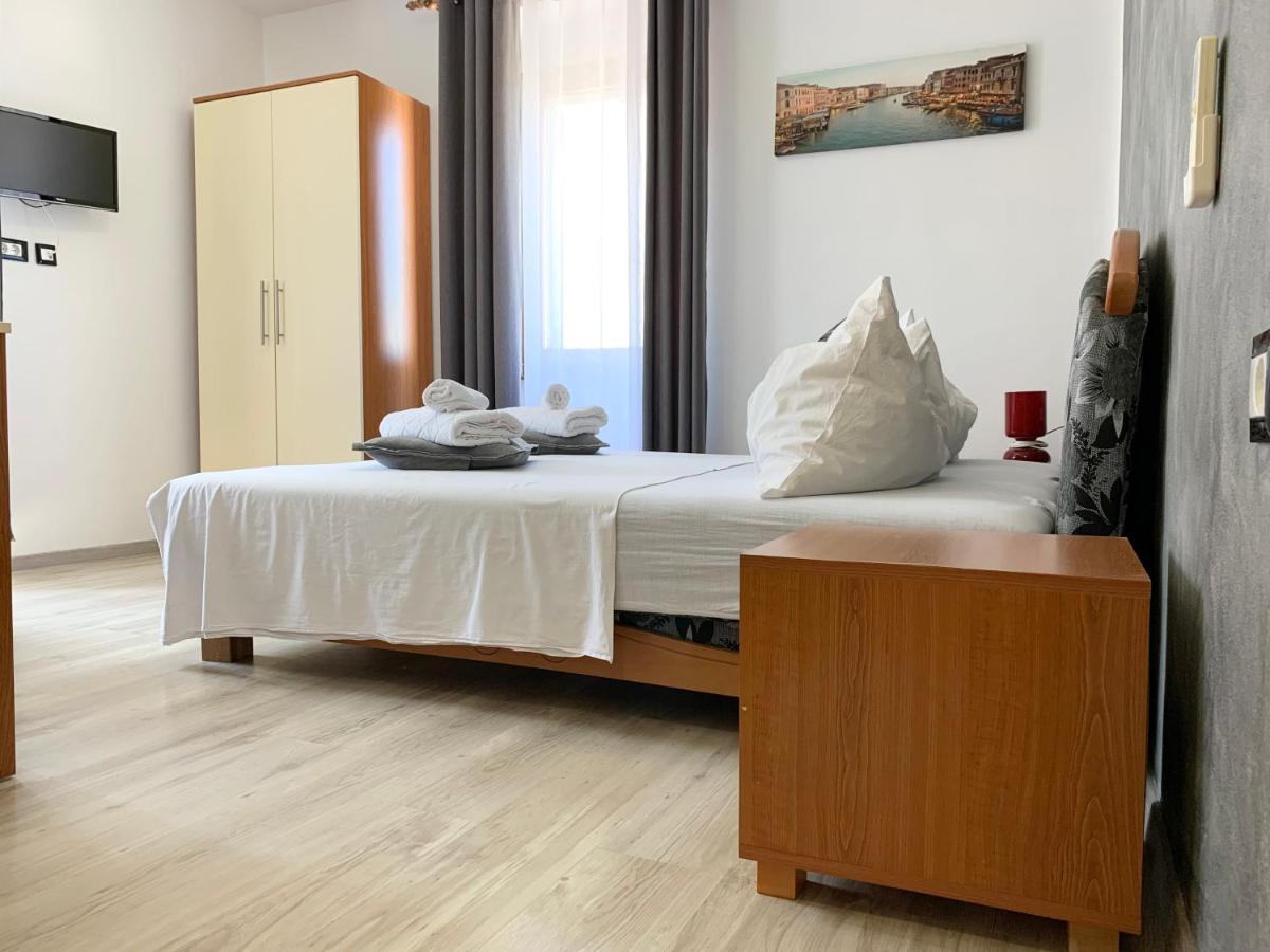 Rooms Valentino Poreč Dış mekan fotoğraf
