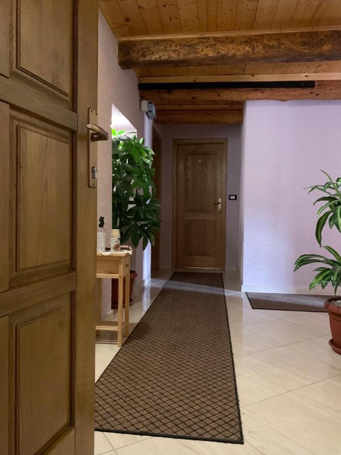 Rooms Valentino Poreč Dış mekan fotoğraf