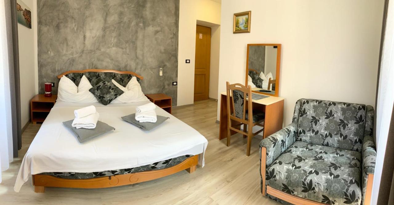 Rooms Valentino Poreč Dış mekan fotoğraf