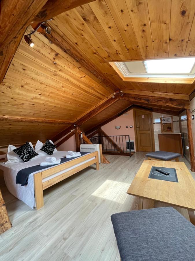 Rooms Valentino Poreč Dış mekan fotoğraf