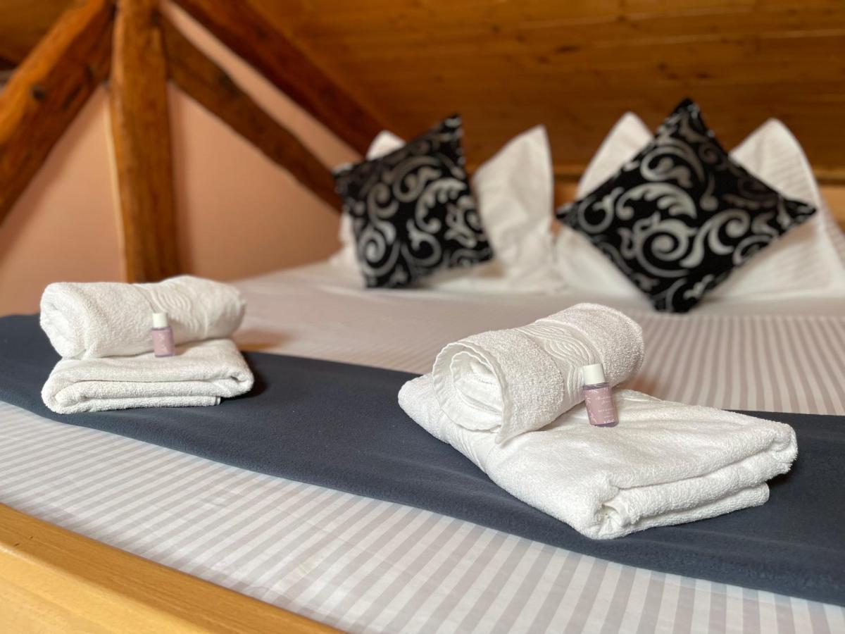 Rooms Valentino Poreč Dış mekan fotoğraf