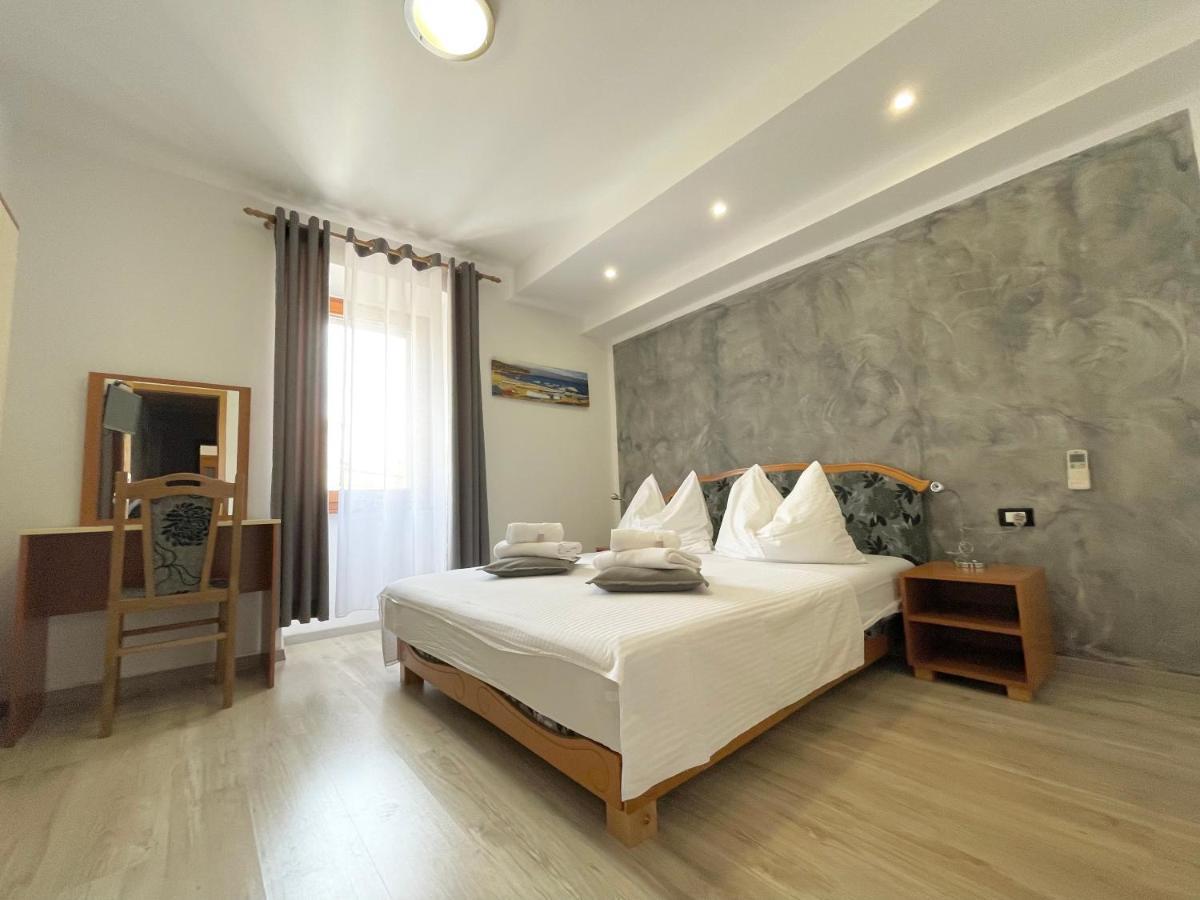 Rooms Valentino Poreč Dış mekan fotoğraf