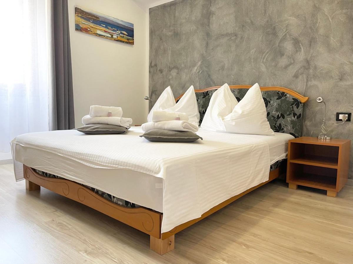 Rooms Valentino Poreč Dış mekan fotoğraf