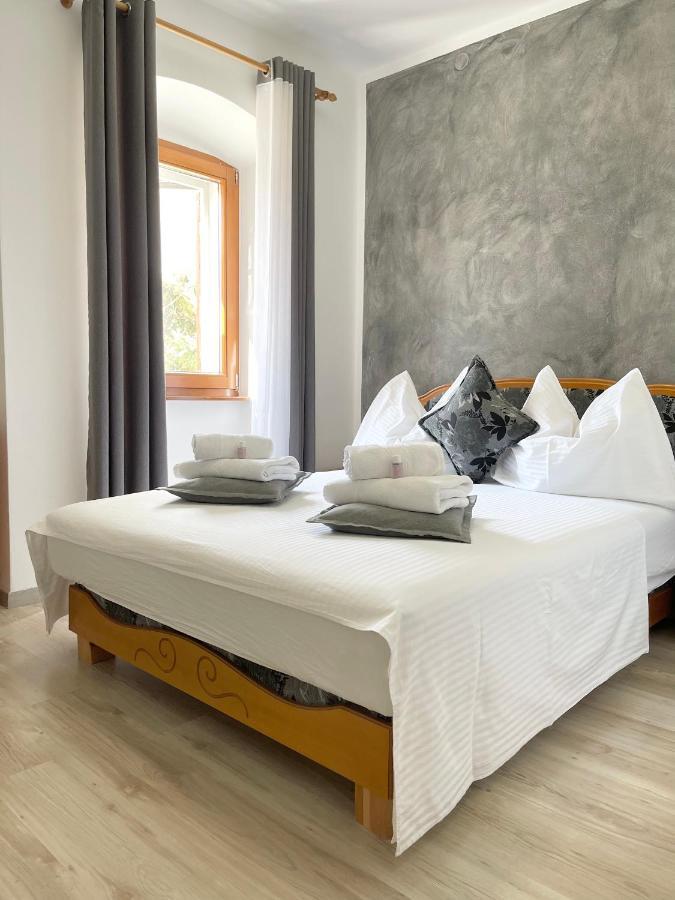 Rooms Valentino Poreč Dış mekan fotoğraf