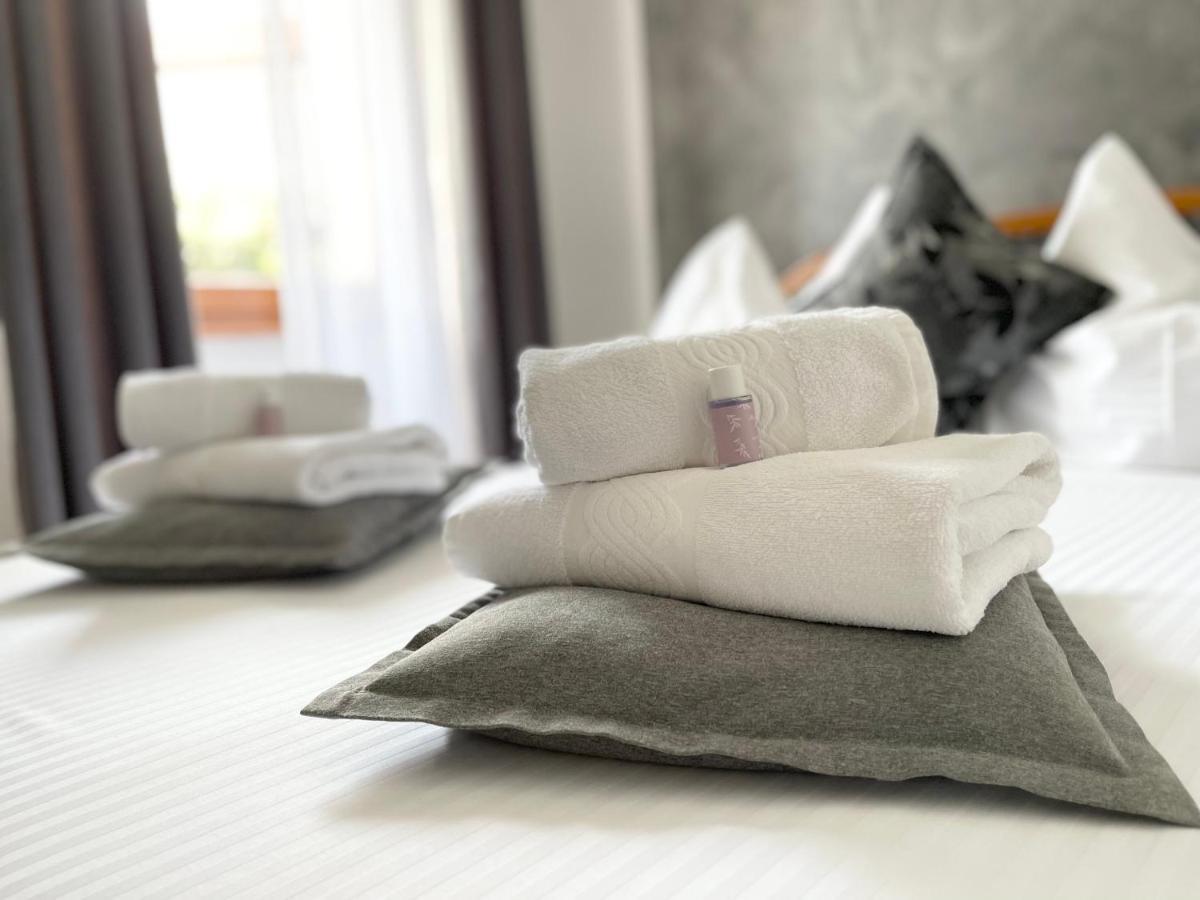 Rooms Valentino Poreč Dış mekan fotoğraf