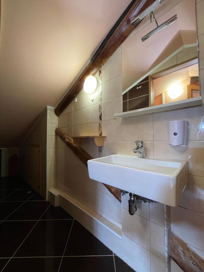Rooms Valentino Poreč Dış mekan fotoğraf