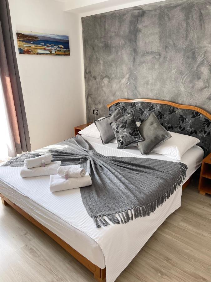 Rooms Valentino Poreč Dış mekan fotoğraf