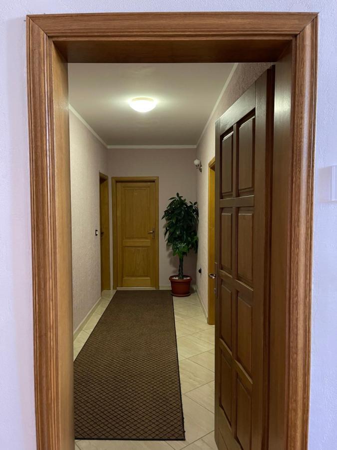 Rooms Valentino Poreč Dış mekan fotoğraf