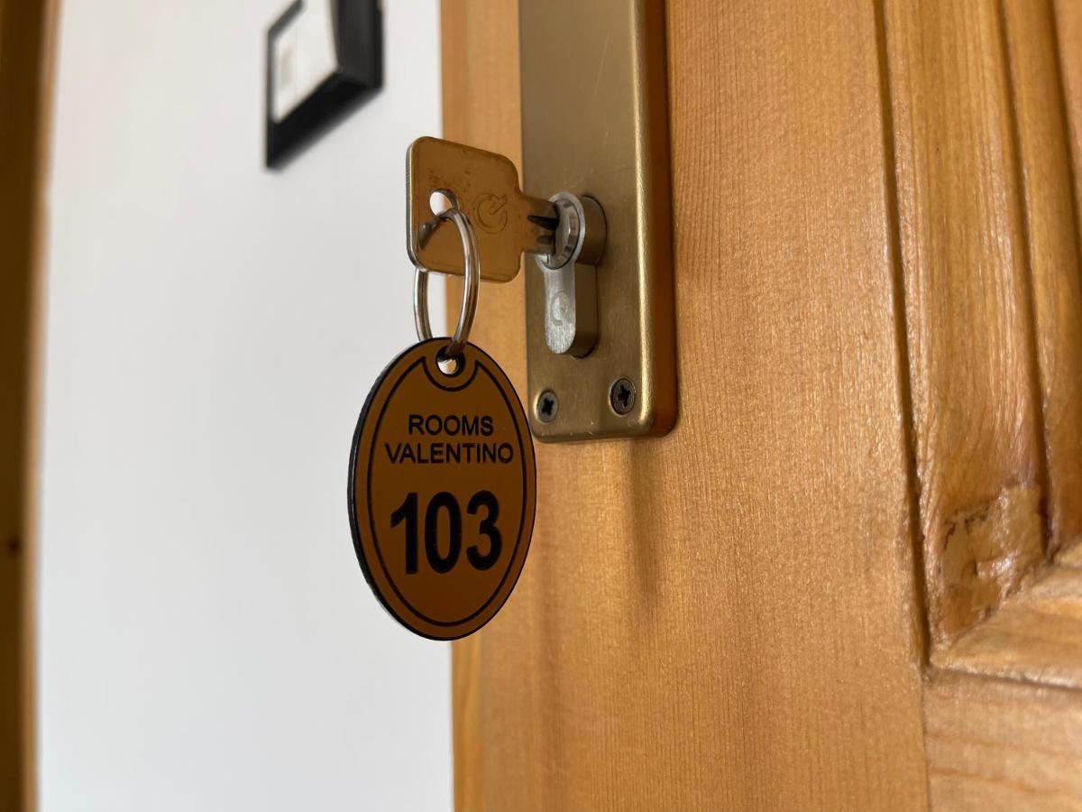 Rooms Valentino Poreč Dış mekan fotoğraf