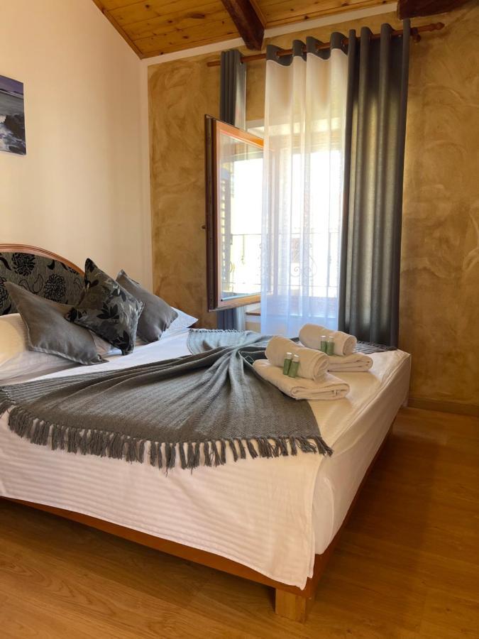 Rooms Valentino Poreč Dış mekan fotoğraf
