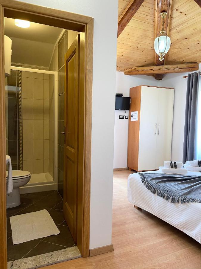 Rooms Valentino Poreč Dış mekan fotoğraf