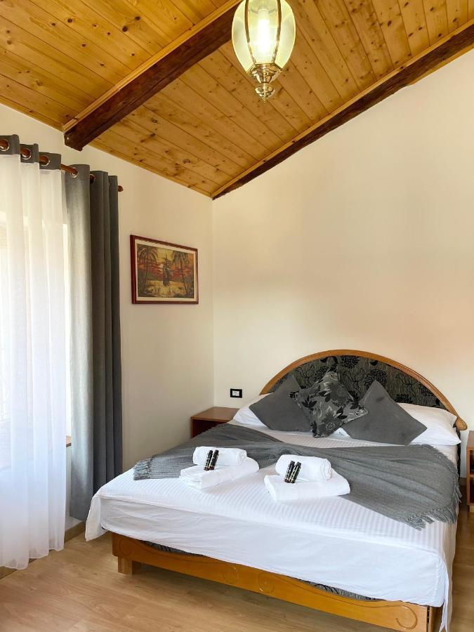 Rooms Valentino Poreč Dış mekan fotoğraf