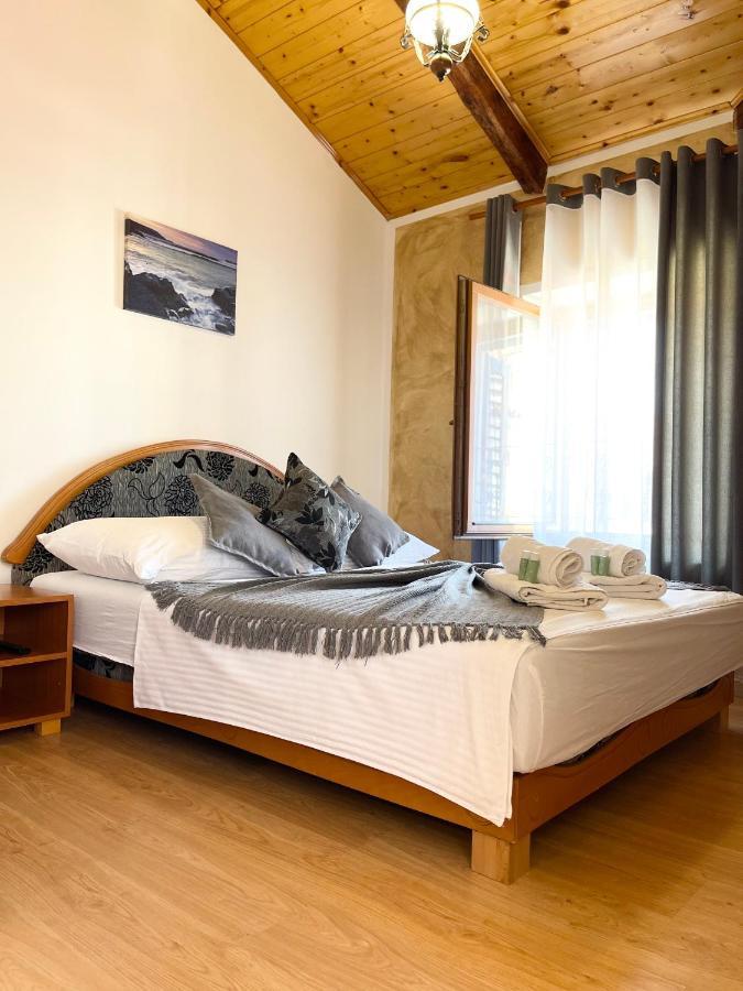 Rooms Valentino Poreč Dış mekan fotoğraf
