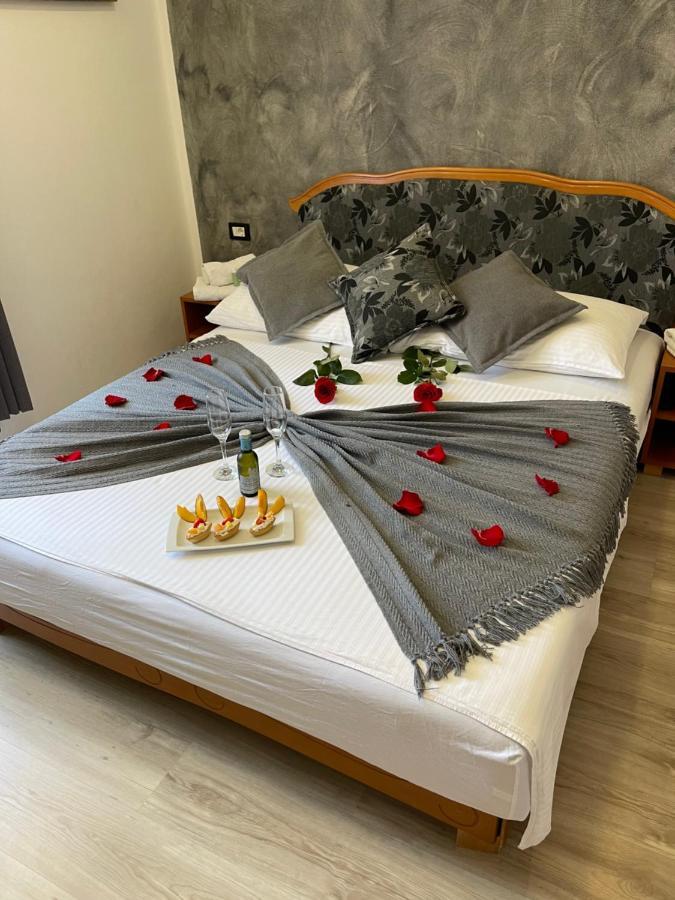 Rooms Valentino Poreč Dış mekan fotoğraf