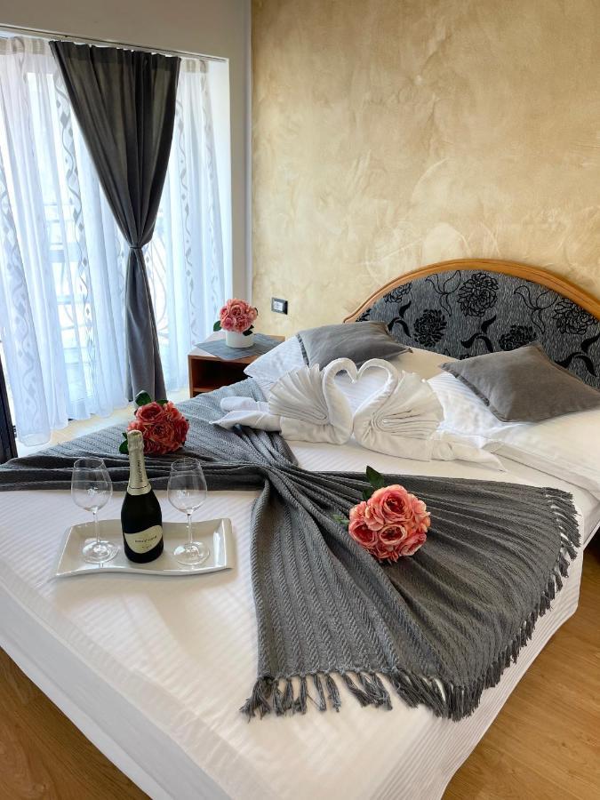 Rooms Valentino Poreč Dış mekan fotoğraf