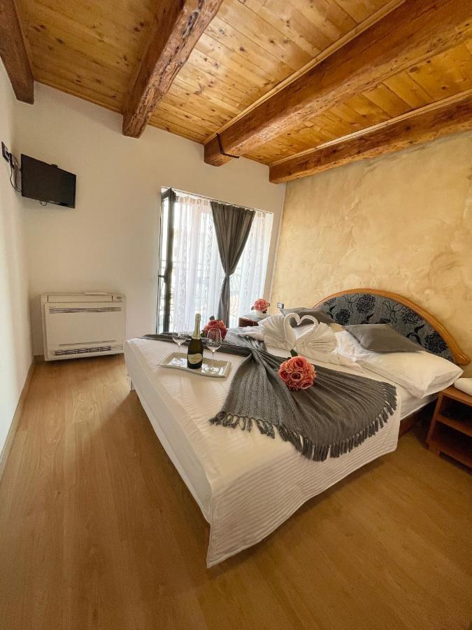 Rooms Valentino Poreč Dış mekan fotoğraf
