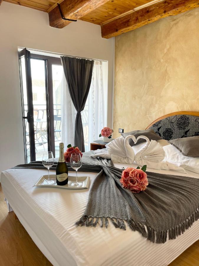 Rooms Valentino Poreč Dış mekan fotoğraf