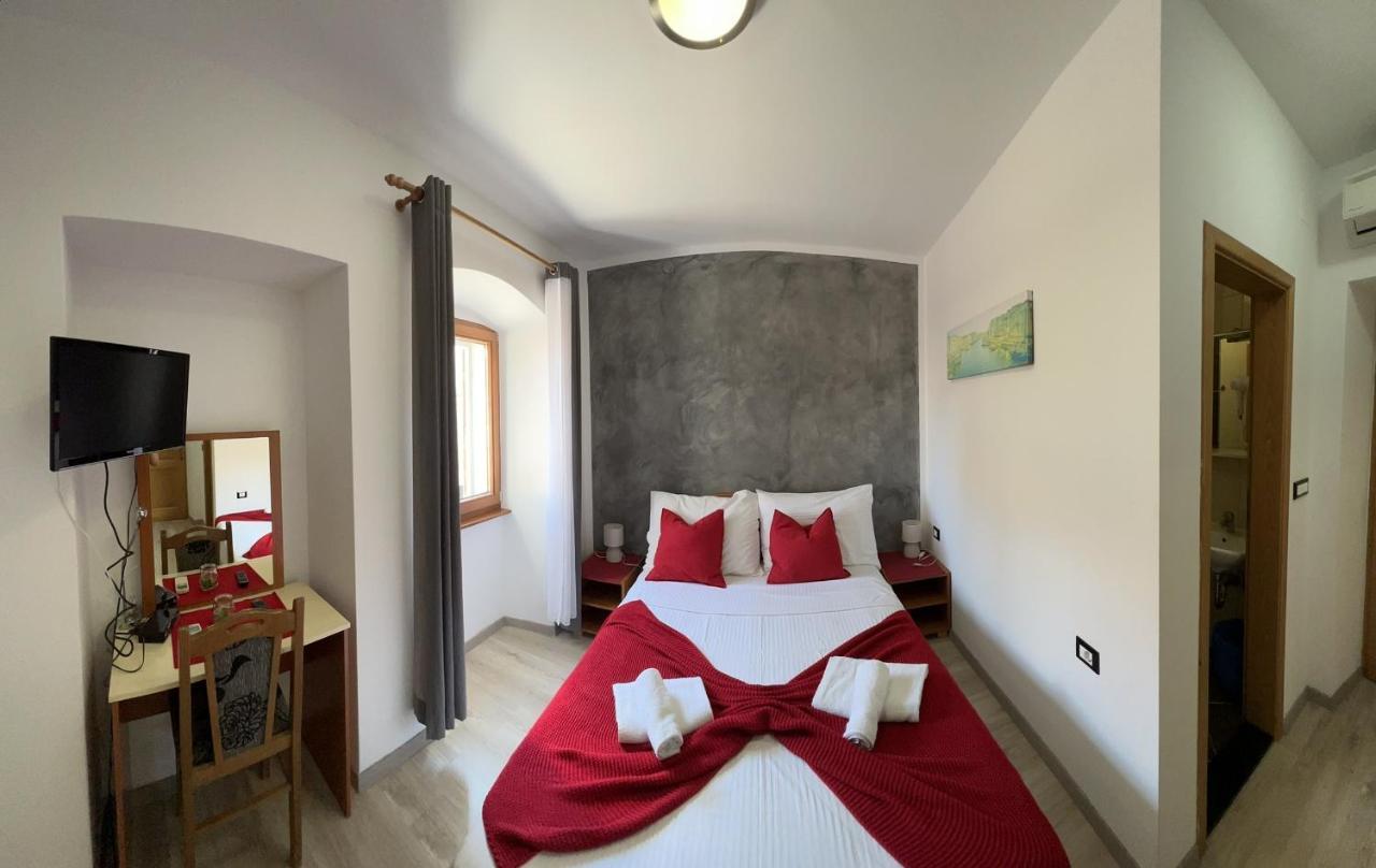 Rooms Valentino Poreč Dış mekan fotoğraf