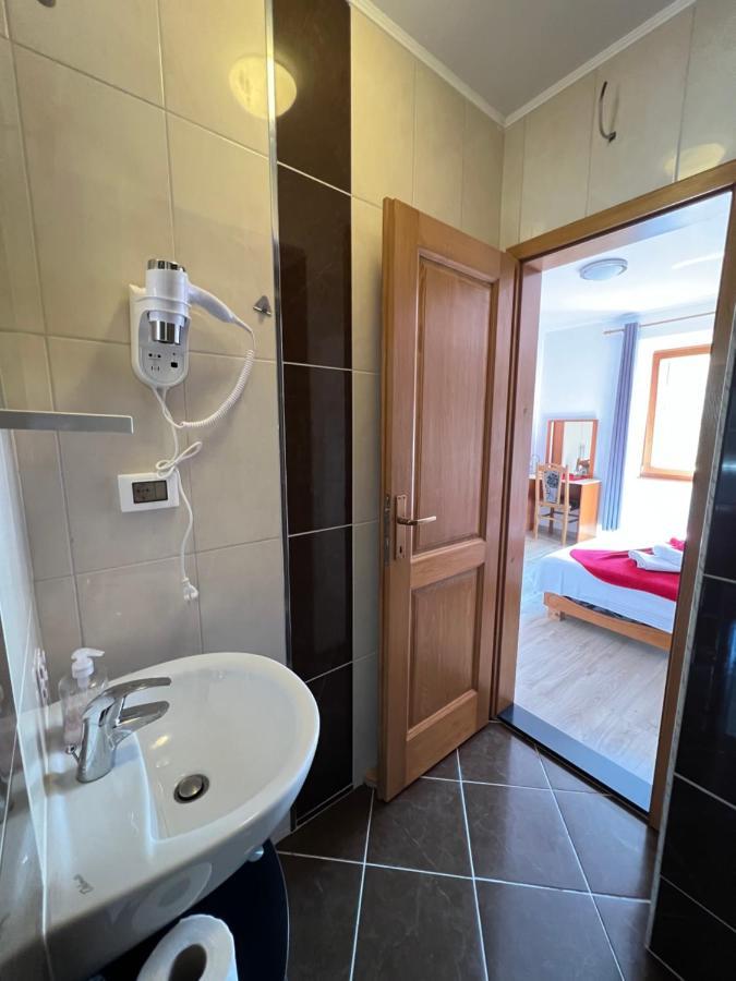 Rooms Valentino Poreč Dış mekan fotoğraf