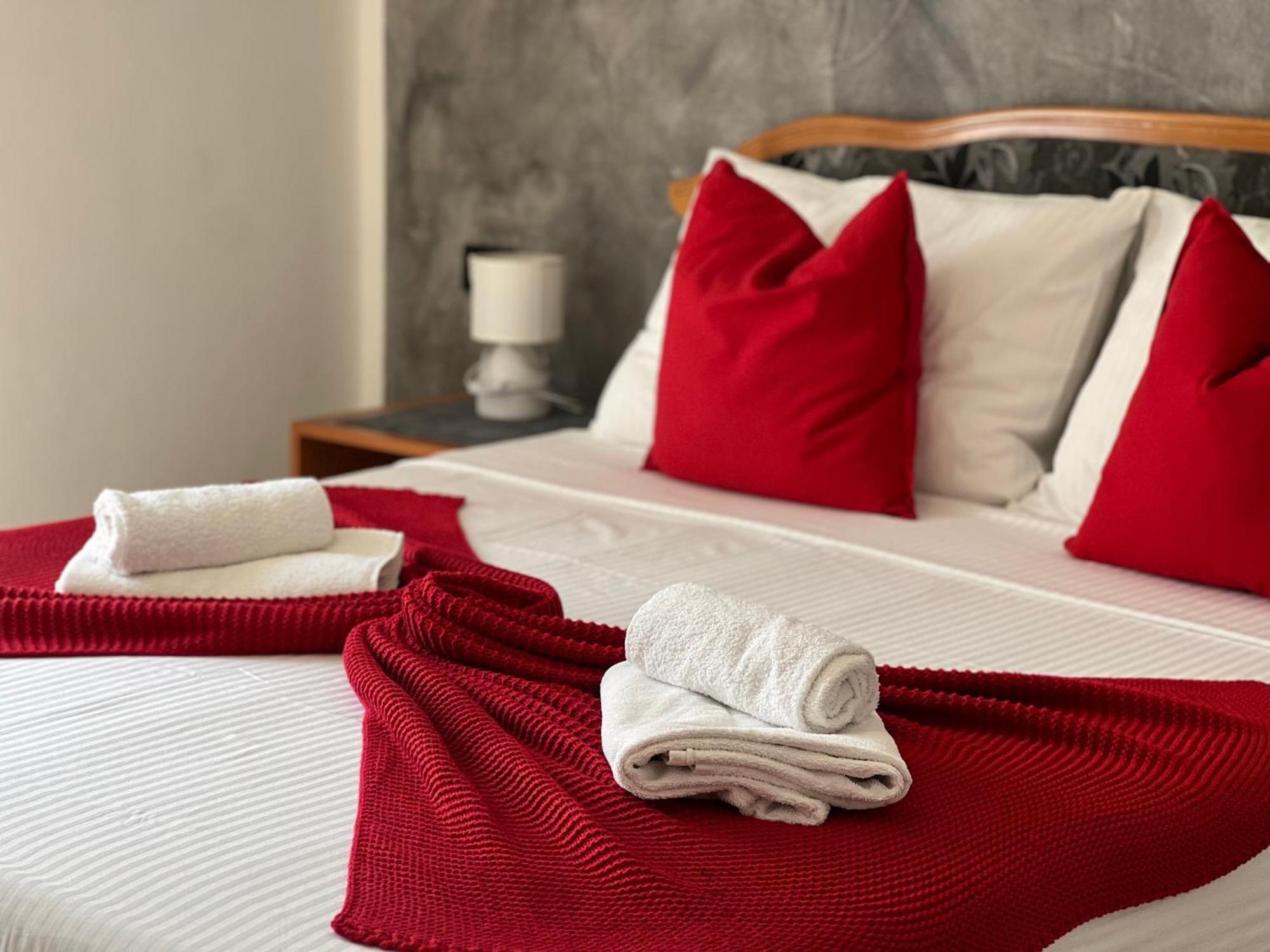 Rooms Valentino Poreč Dış mekan fotoğraf