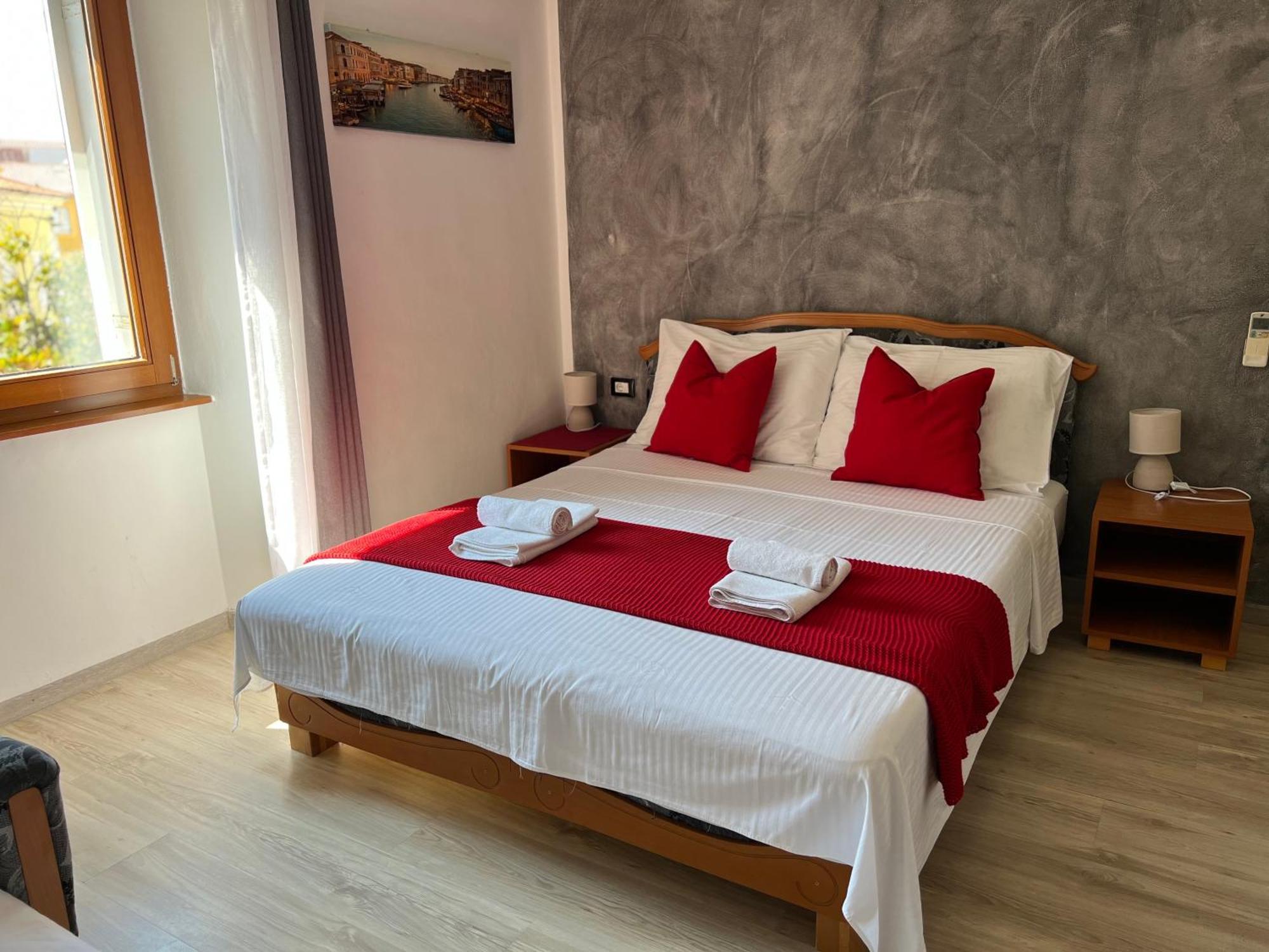 Rooms Valentino Poreč Dış mekan fotoğraf