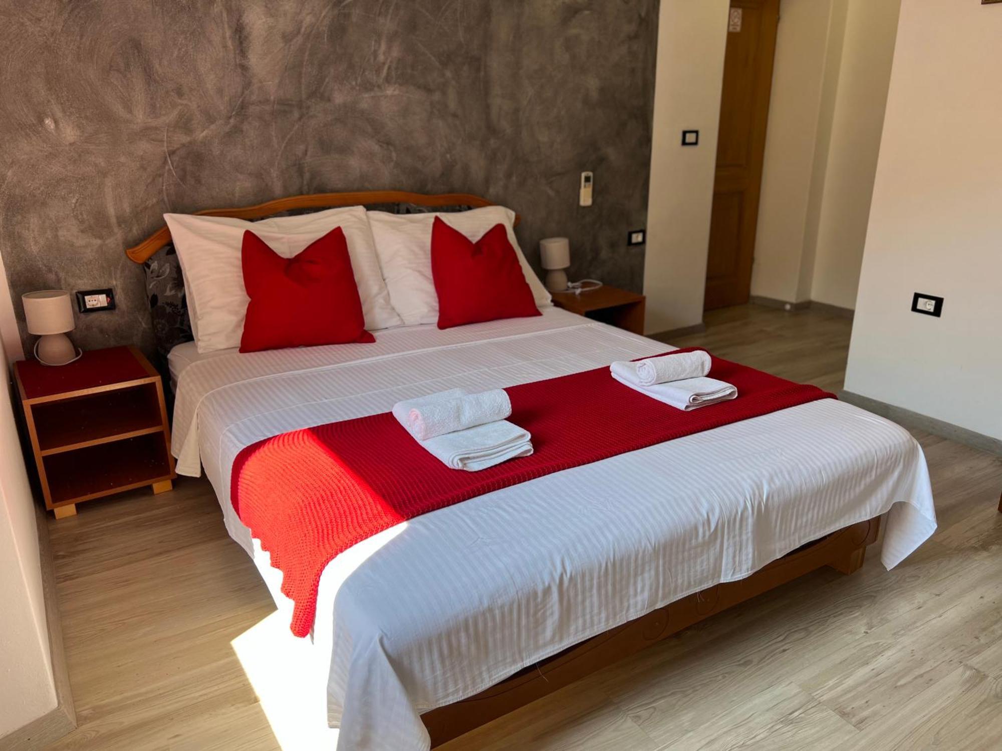 Rooms Valentino Poreč Dış mekan fotoğraf
